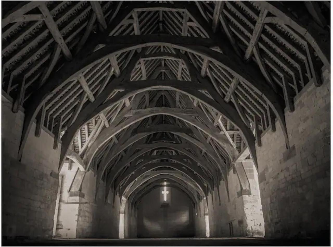 Granby Estate The Old Pool House Apartamento Bradford-On-Avon Exterior foto